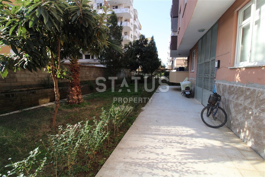 Budget apartment 2+1 in Mahmutlar, 100 m2 фото 10