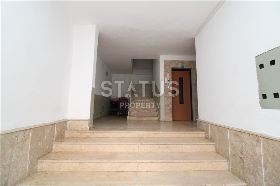 Budget apartment 2+1 in Mahmutlar, 100 m2 фото 11