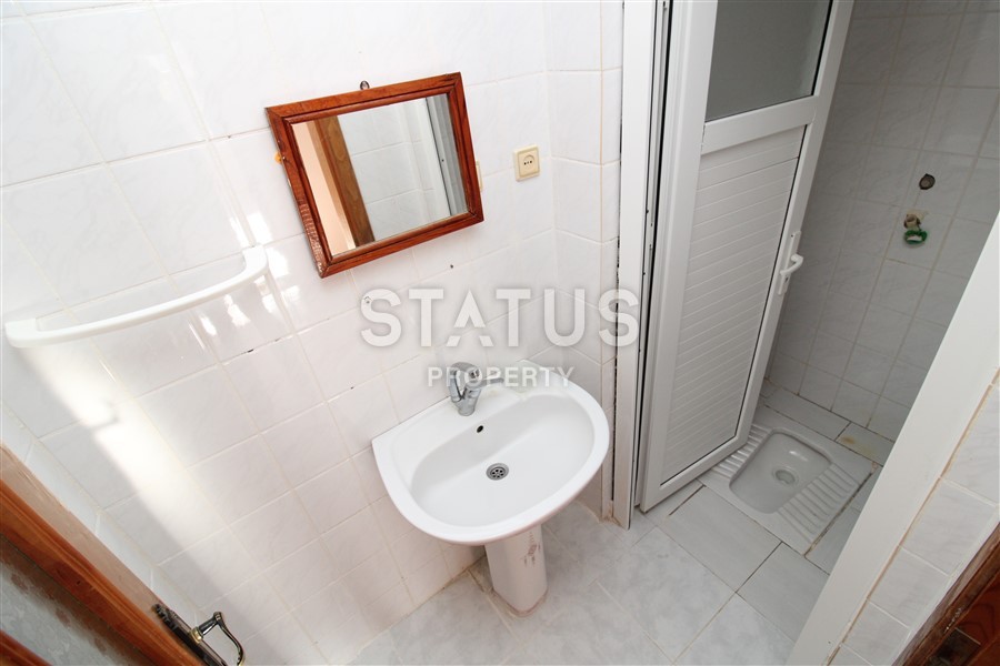 Budget apartment 2+1 in Mahmutlar, 100 m2 фото 12