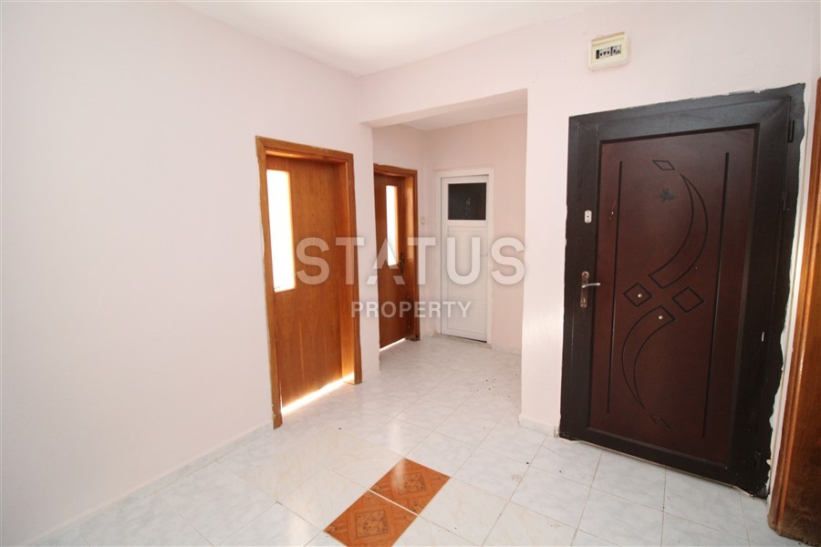 Budget apartment 2+1 in Mahmutlar, 100 m2 фото 13