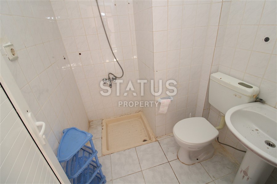 Budget apartment 2+1 in Mahmutlar, 100 m2 фото 14