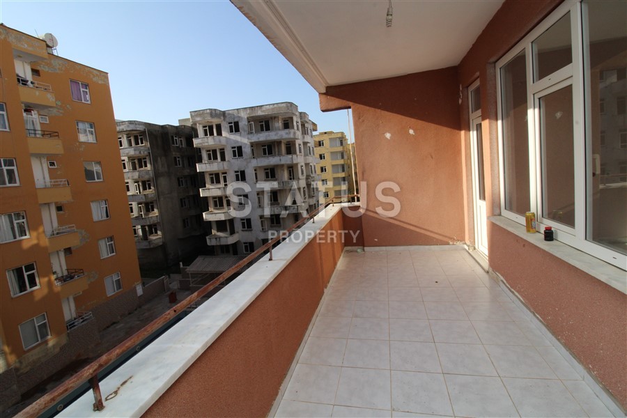 Budget apartment 2+1 in Mahmutlar, 100 m2 фото 15