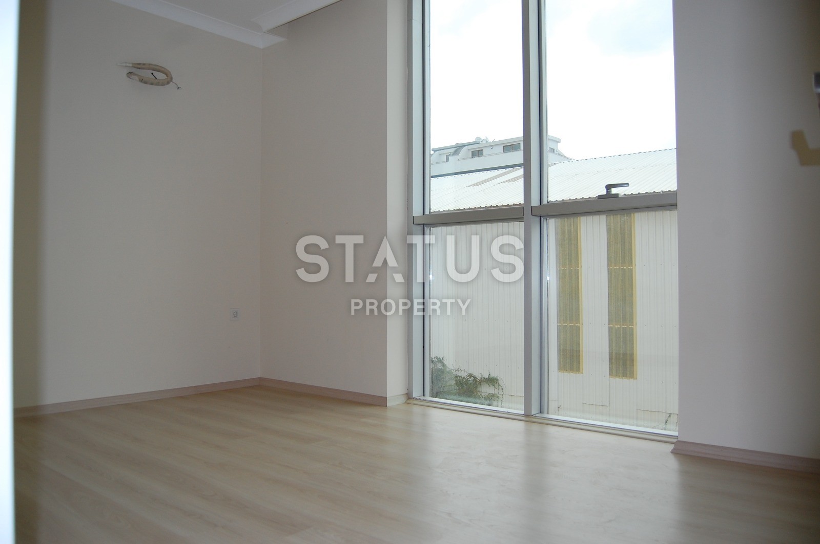 New spacious 2+1 layout apartment with an area of 125m2 in Oba фото 3