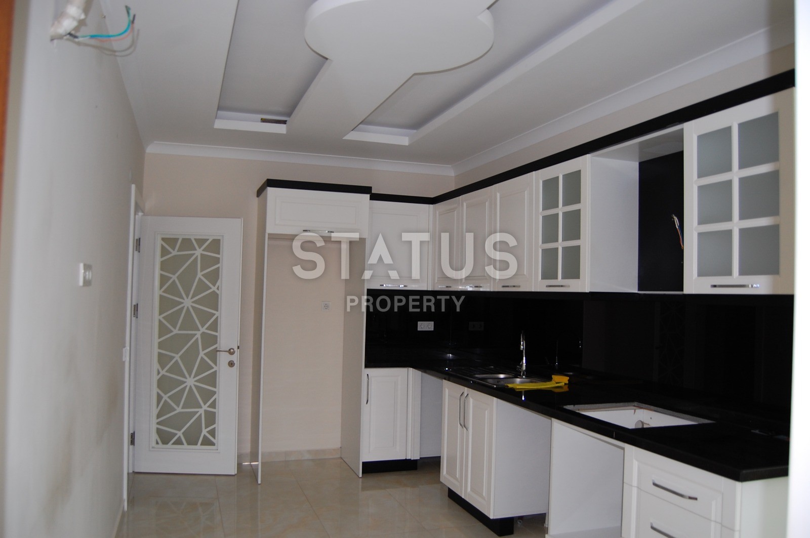 New spacious 2+1 layout apartment with an area of 125m2 in Oba фото 4