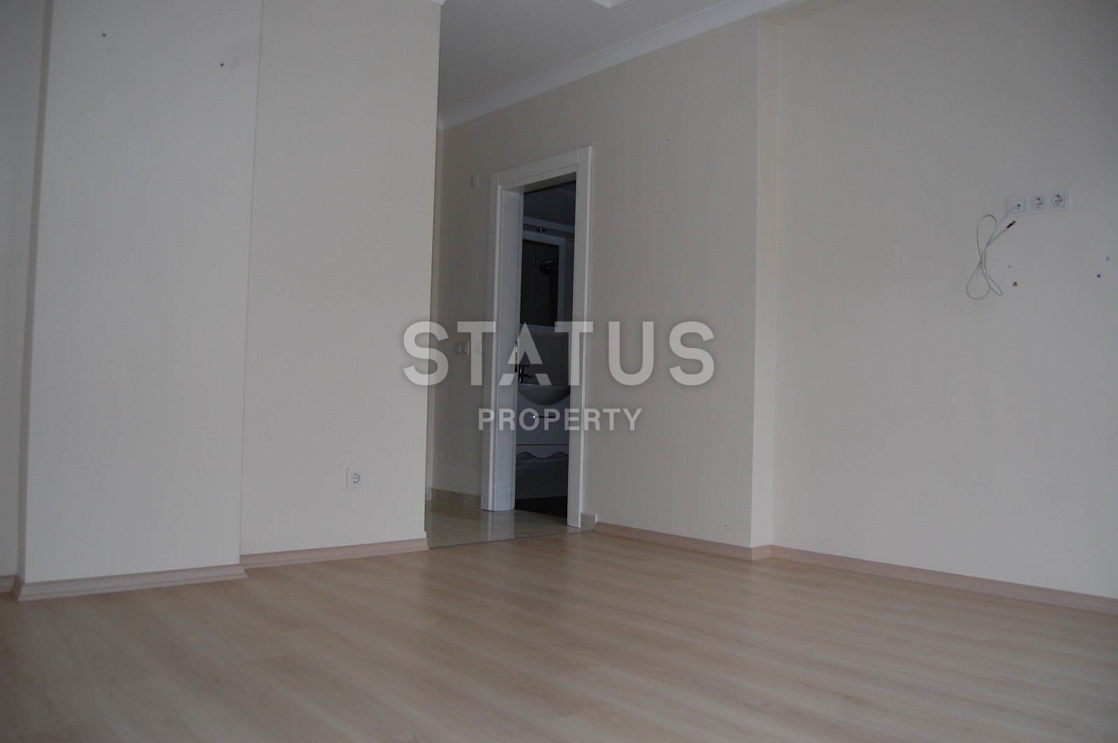 New spacious 2+1 layout apartment with an area of 125m2 in Oba фото 6