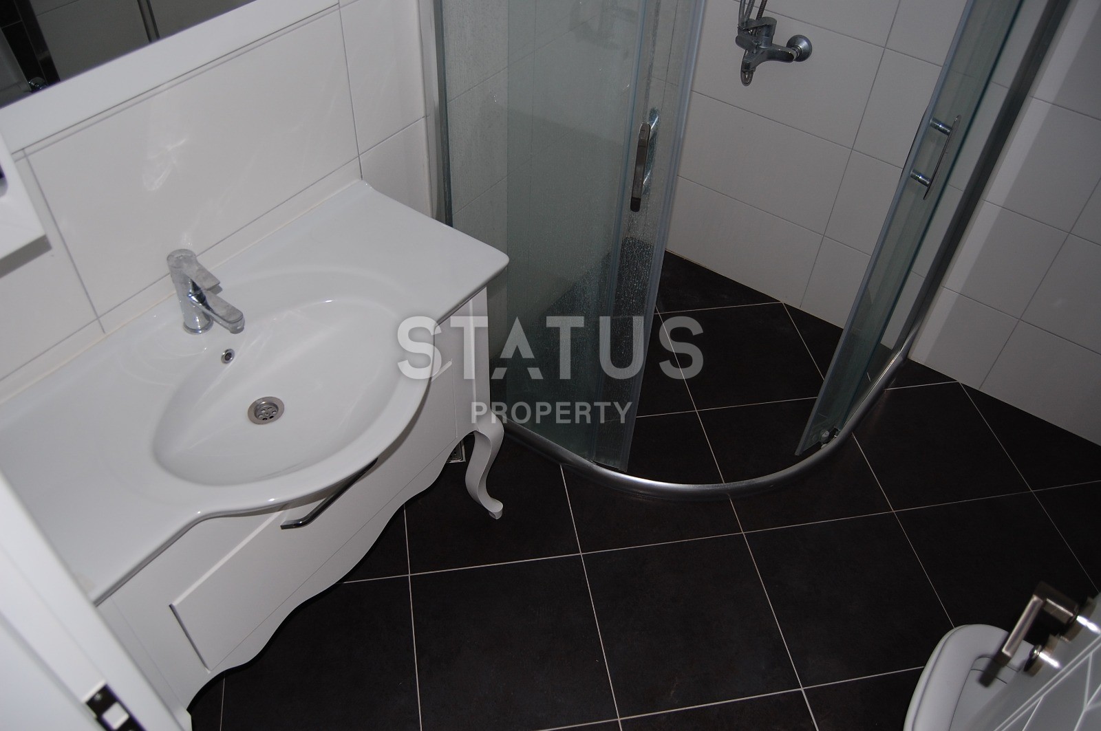 New spacious 2+1 layout apartment with an area of 125m2 in Oba фото 7