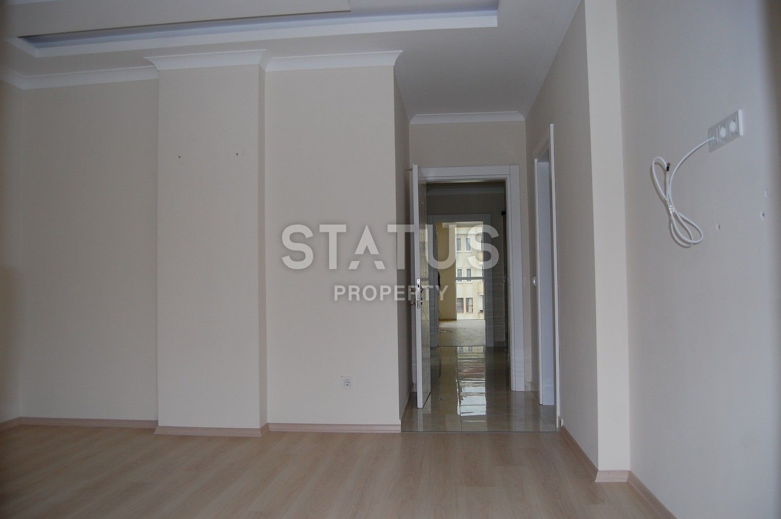 New spacious 2+1 layout apartment with an area of 125m2 in Oba фото 8