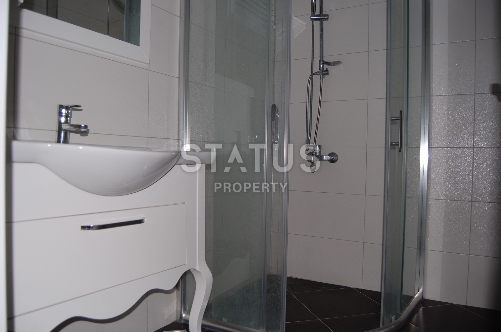 New spacious 2+1 layout apartment with an area of 125m2 in Oba фото 9