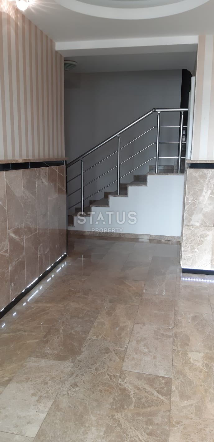 Квартира в 500 метрах от пляжа Клеопатры! Хорошая цена!  70 кв.м. фото 4