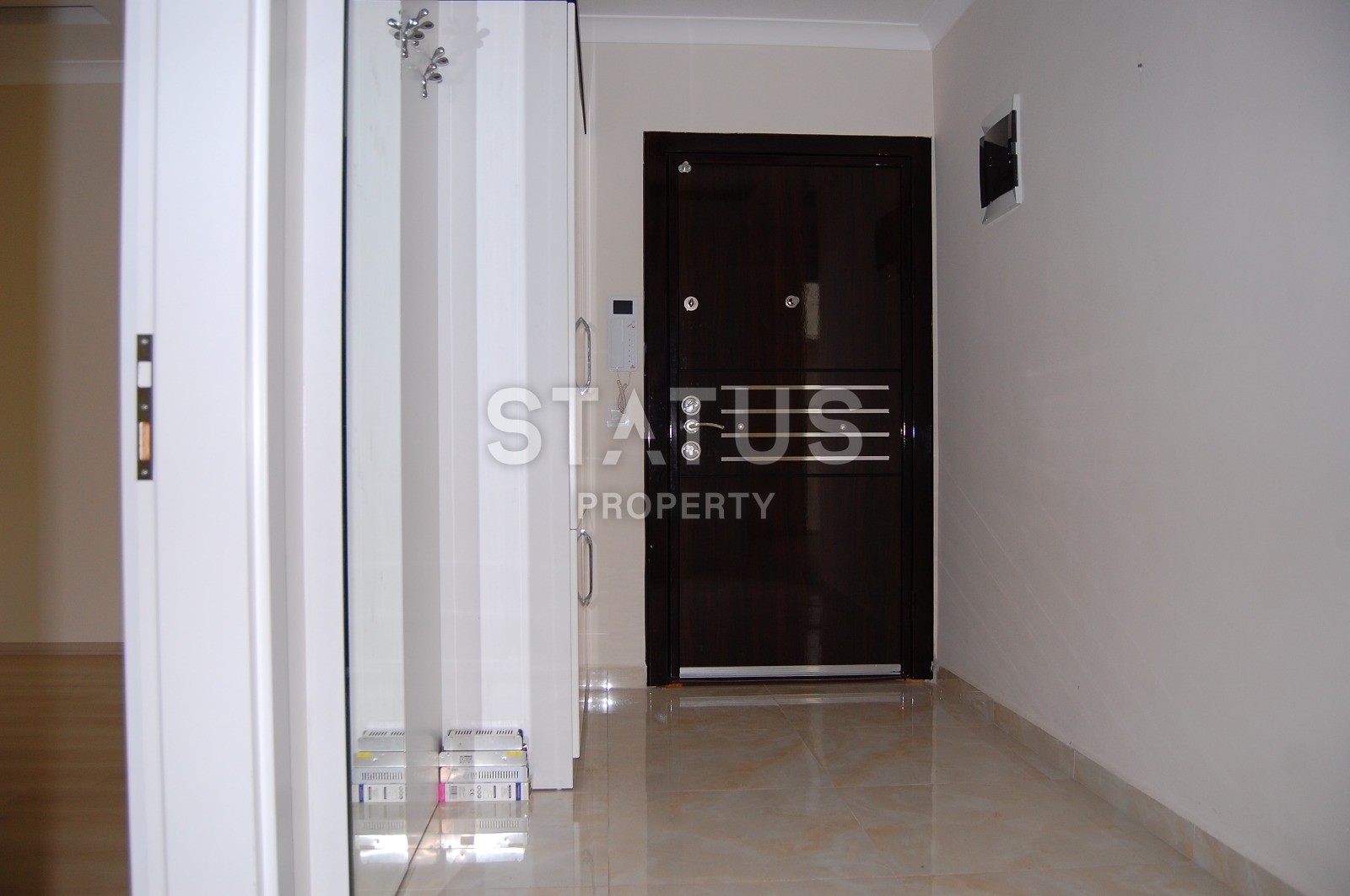 New spacious 2+1 layout apartment with an area of 125m2 in Oba фото 13