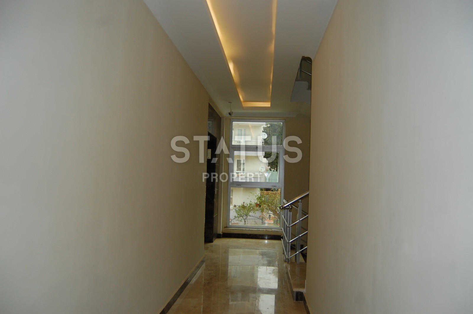 New spacious 2+1 layout apartment with an area of 125m2 in Oba фото 15