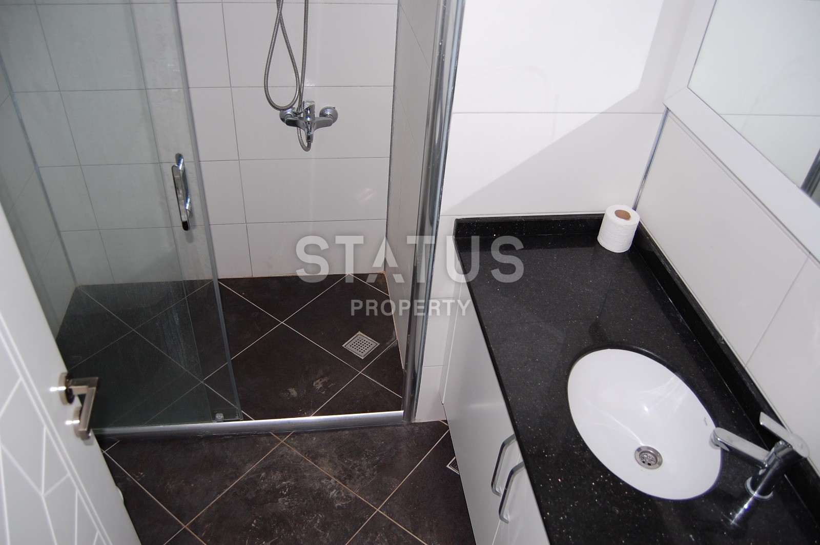 New spacious 2+1 layout apartment with an area of 125m2 in Oba фото 16