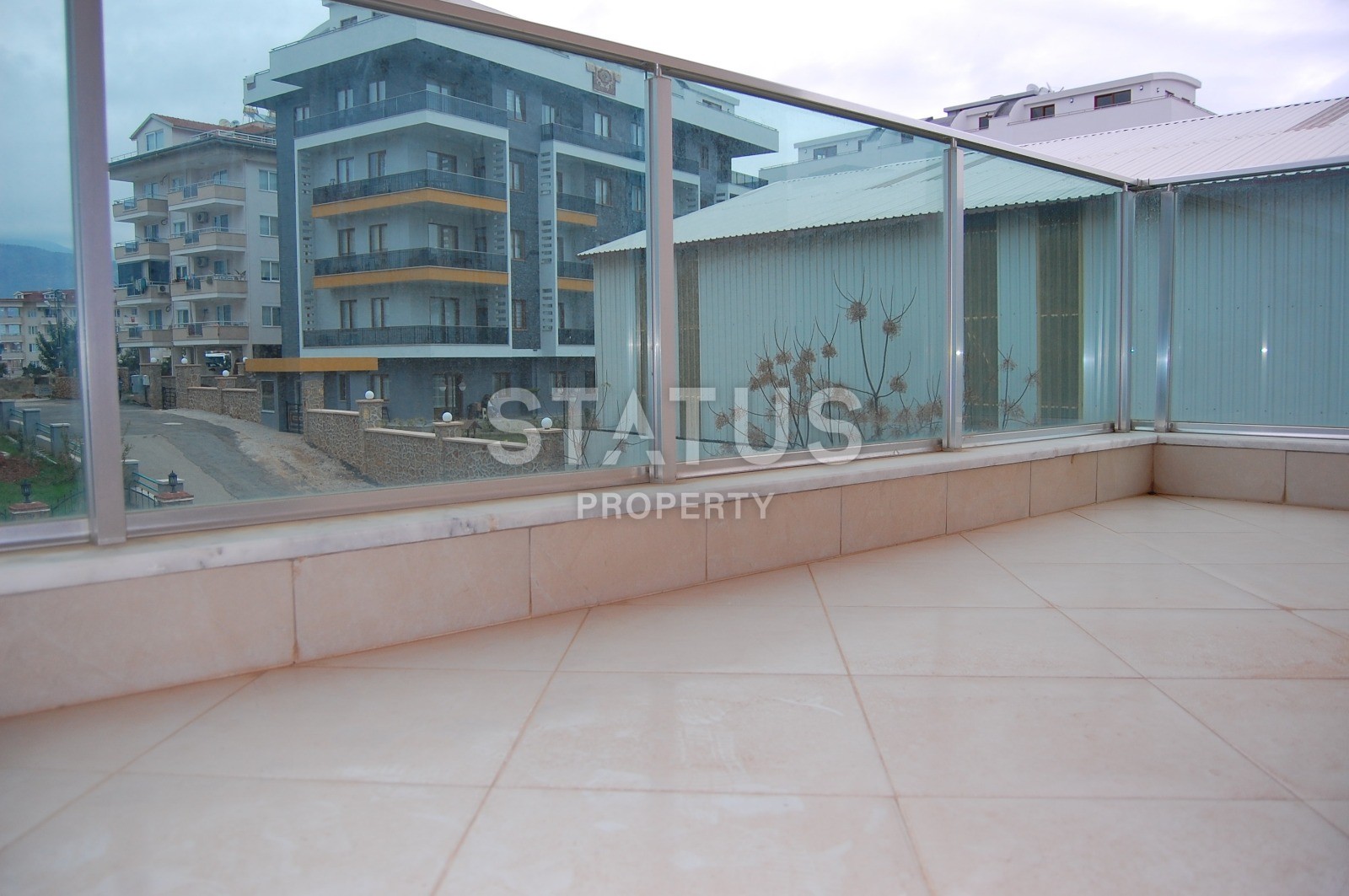 New spacious 2+1 layout apartment with an area of 125m2 in Oba фото 17