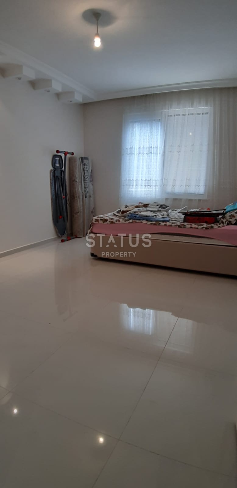 Квартира в 500 метрах от пляжа Клеопатры! Хорошая цена!  70 кв.м. фото 5