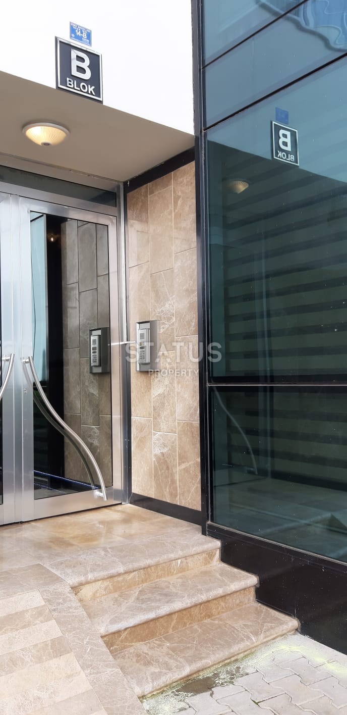 Квартира в 500 метрах от пляжа Клеопатры! Хорошая цена!  70 кв.м. фото 8