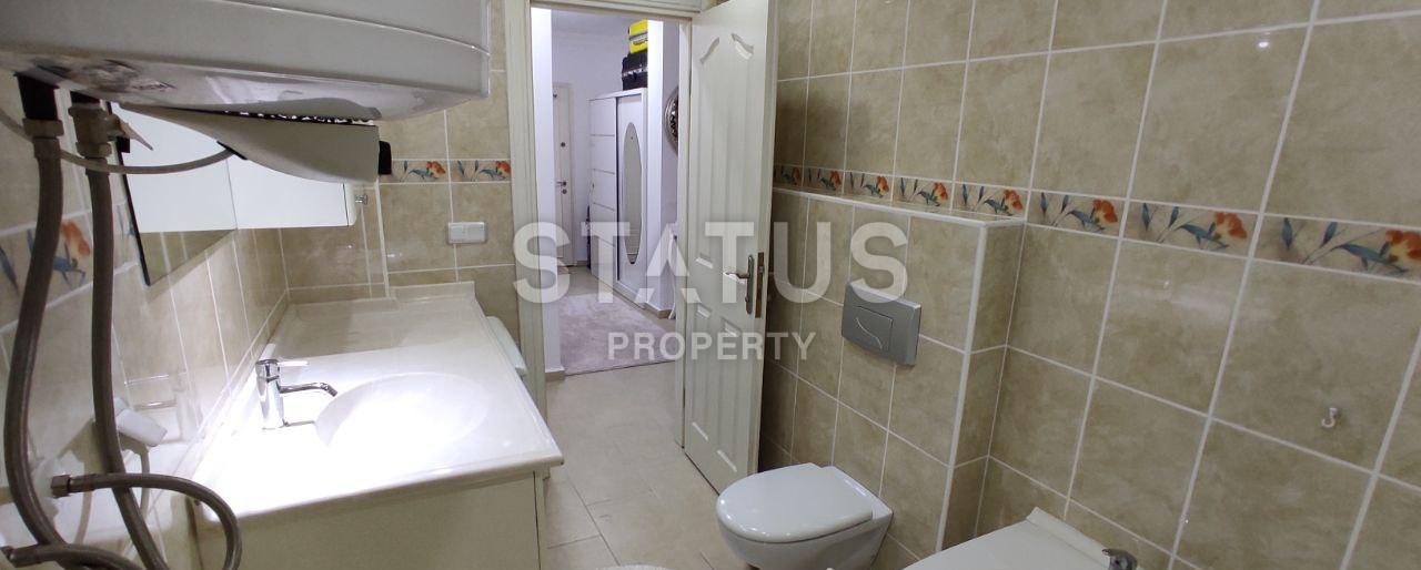 Townhouse 2+1 with sea view for urgent sale in Kargicak, 100 m2 фото 3