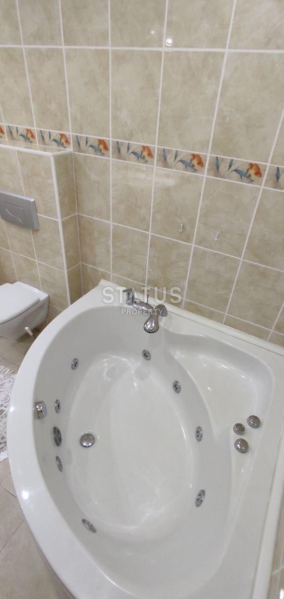 Townhouse 2+1 with sea view for urgent sale in Kargicak, 100 m2 фото 4