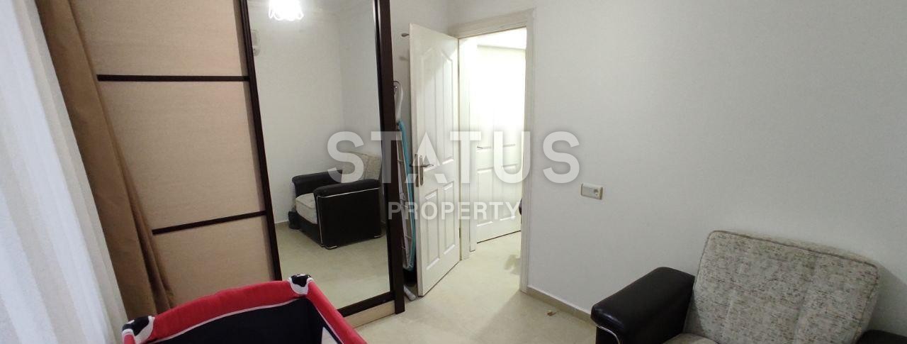 Townhouse 2+1 with sea view for urgent sale in Kargicak, 100 m2 фото 7