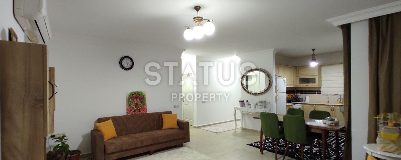 Townhouse 2+1 with sea view for urgent sale in Kargicak, 100 m2 фото 8