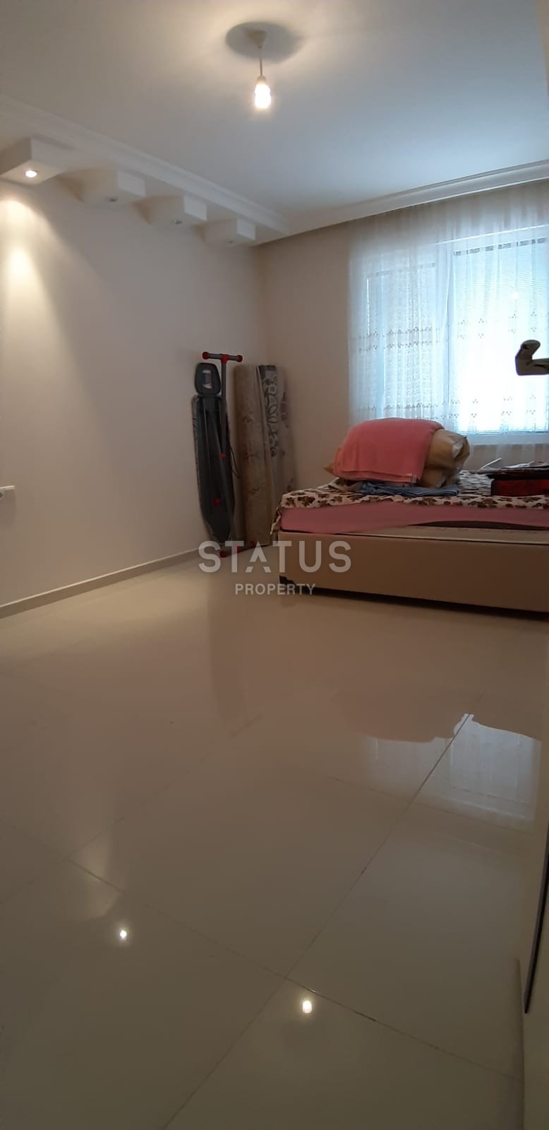 Квартира в 500 метрах от пляжа Клеопатры! Хорошая цена!  70 кв.м. фото 9