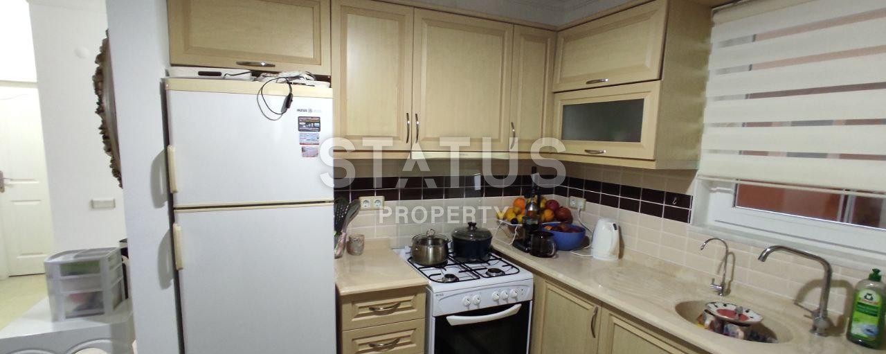 Townhouse 2+1 with sea view for urgent sale in Kargicak, 100 m2 фото 10