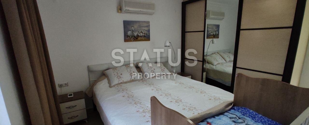 Townhouse 2+1 with sea view for urgent sale in Kargicak, 100 m2 фото 12