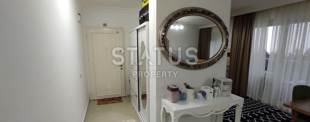 Townhouse 2+1 with sea view for urgent sale in Kargicak, 100 m2 фото 13