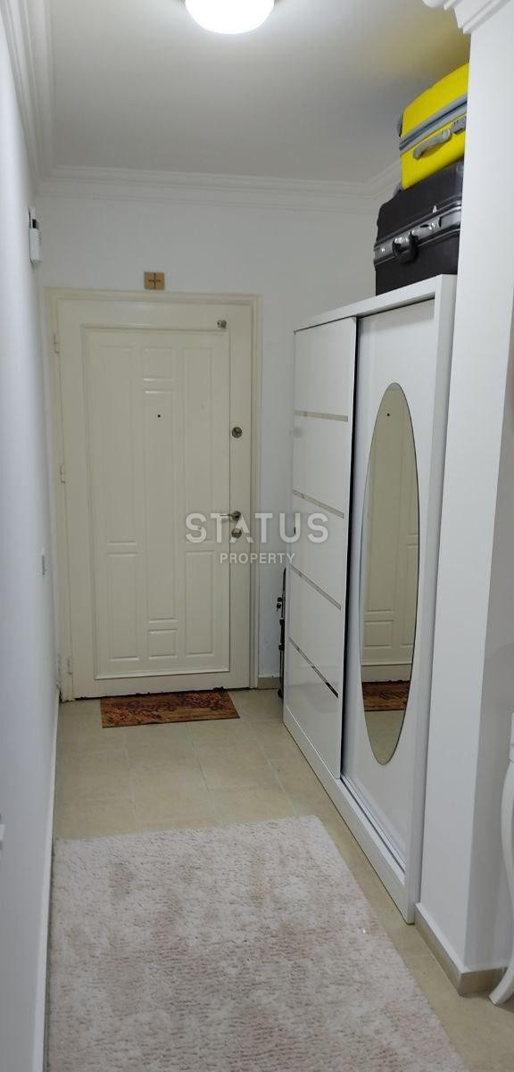 Townhouse 2+1 with sea view for urgent sale in Kargicak, 100 m2 фото 17