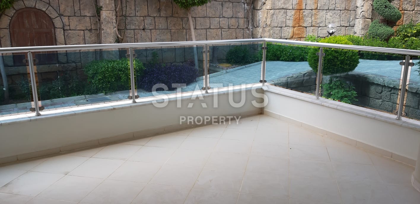 Квартира в 500 метрах от пляжа Клеопатры! Хорошая цена!  70 кв.м. фото 12