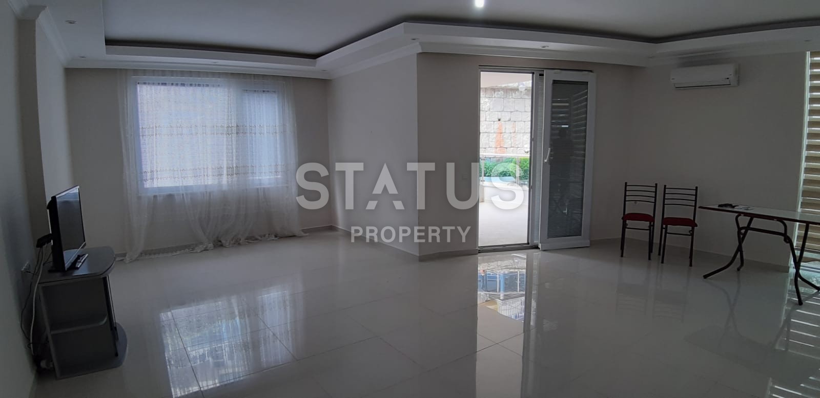 Квартира в 500 метрах от пляжа Клеопатры! Хорошая цена!  70 кв.м. фото 13