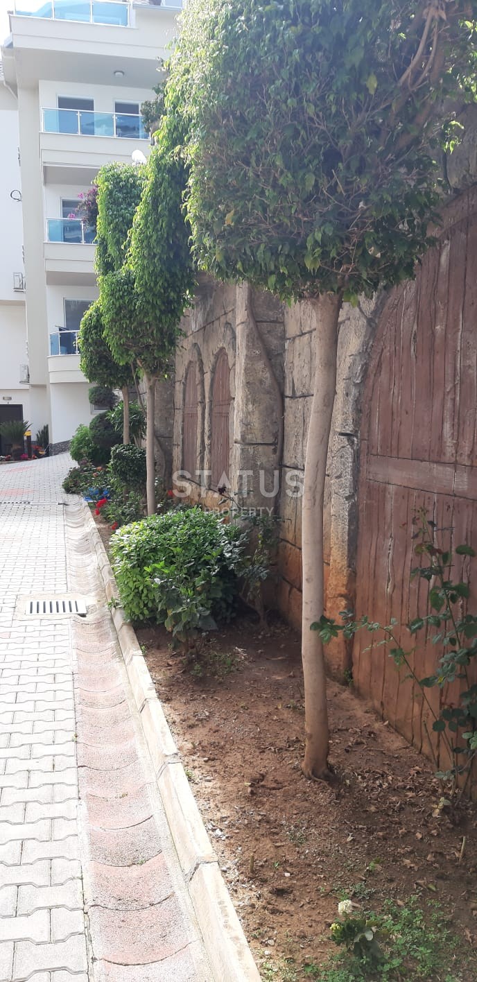 Квартира в 500 метрах от пляжа Клеопатры! Хорошая цена!  70 кв.м. фото 16