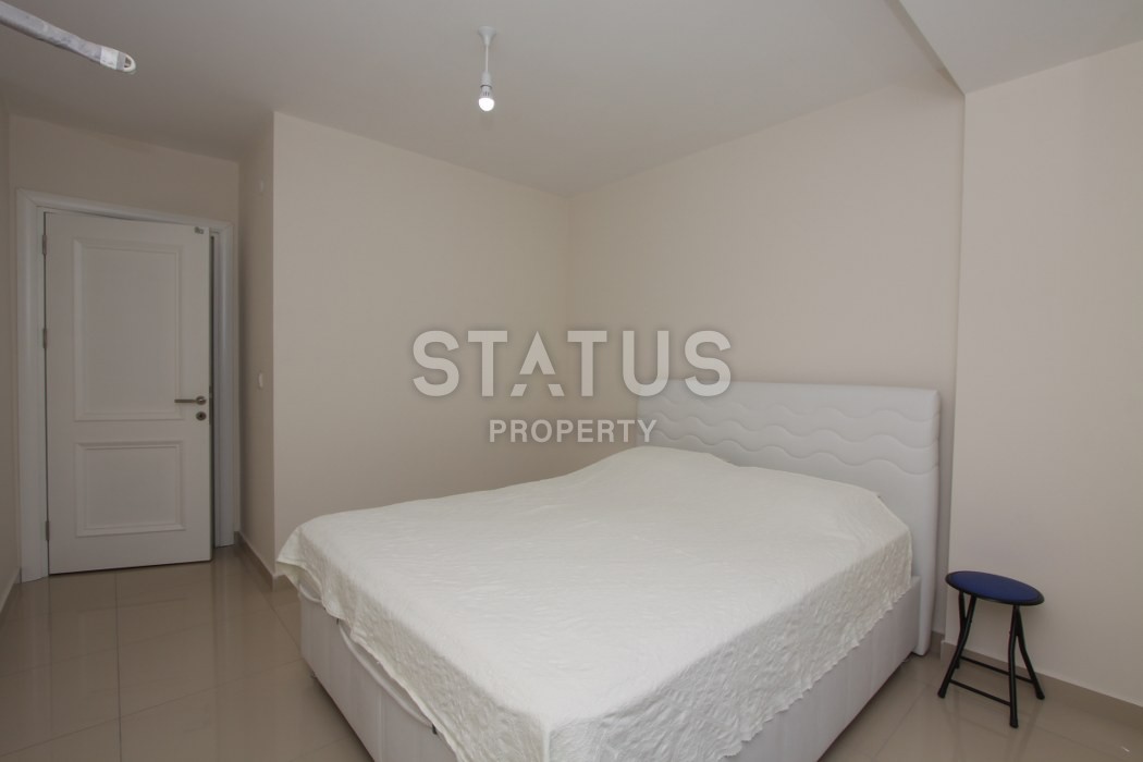 Квартира с мебелью в центре Алании на высоком этаже! 65 кв.м. фото 5