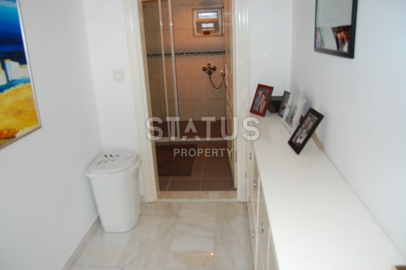 Отдельностоящая вилла 4+1 с видом на море, 325 м2. Центр, Алания. фото 40