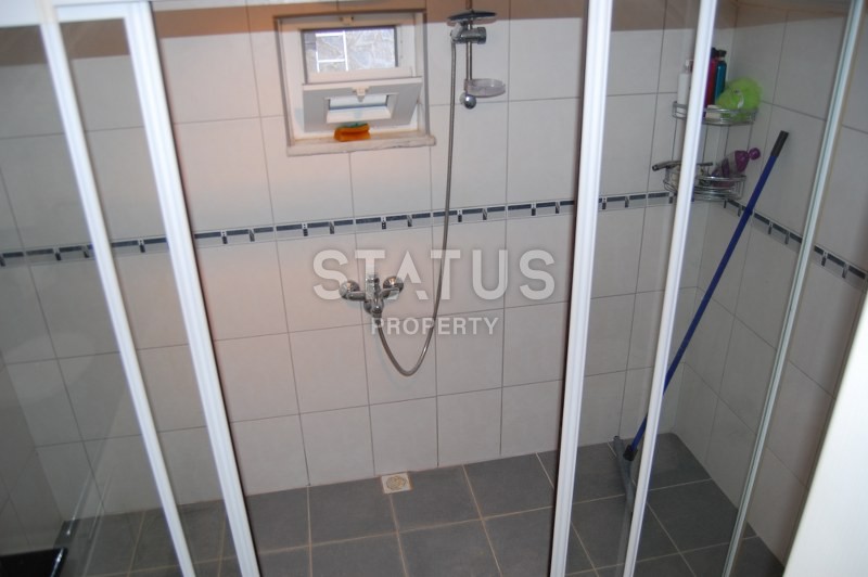 Отдельностоящая вилла 4+1 с видом на море, 325 м2. Центр, Алания. фото 41