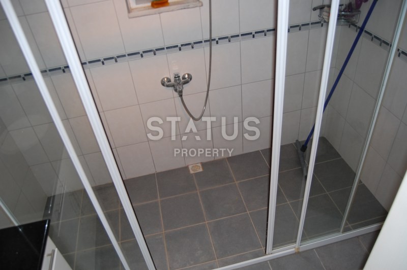 Отдельностоящая вилла 4+1 с видом на море, 325 м2. Центр, Алания. фото 43