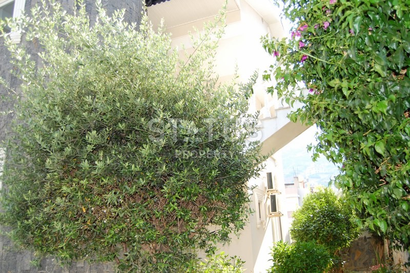 Отдельностоящая вилла 4+1 с видом на море, 325 м2. Центр, Алания. фото 72