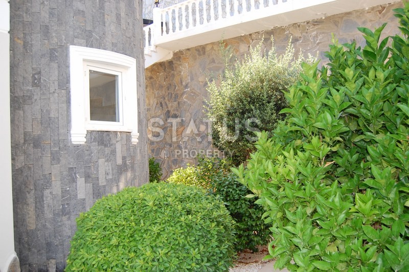 Отдельностоящая вилла 4+1 с видом на море, 325 м2. Центр, Алания. фото 73