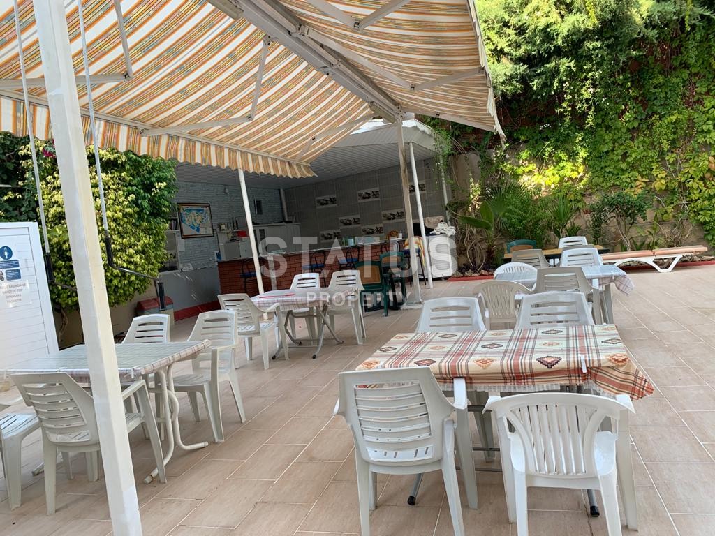 Three-room apartment with furniture in the Oba area, 100 m2 фото 9