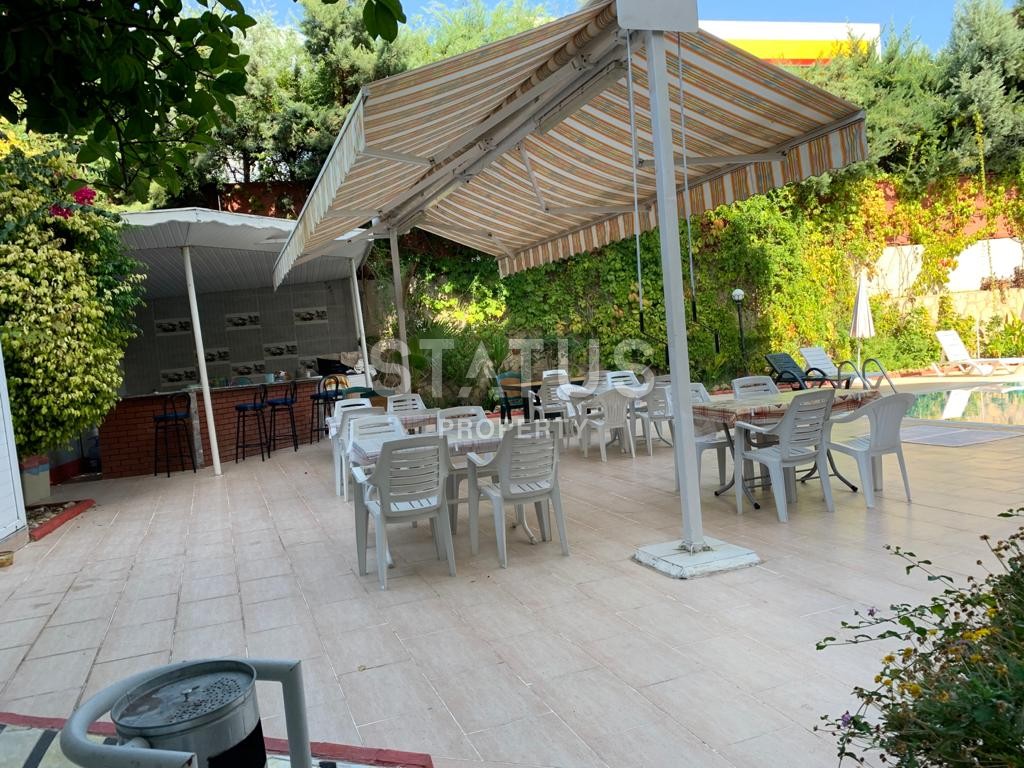 Three-room apartment with furniture in the Oba area, 100 m2 фото 10