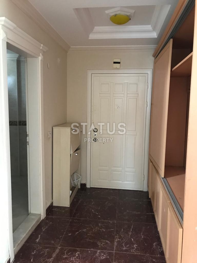 Отдельностоящая вилла 4+1 с большим участком и видом на море в Махмутларе, 1475 м2. фото 4