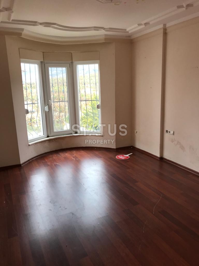 Отдельностоящая вилла 4+1 с большим участком и видом на море в Махмутларе, 1475 м2. фото 6