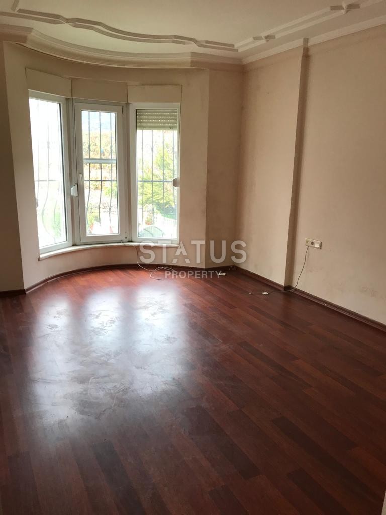 Отдельностоящая вилла 4+1 с большим участком и видом на море в Махмутларе, 1475 м2. фото 9