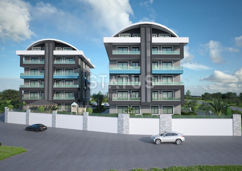 Проект в центре города с просторными площадями, 135 – 250 м2. фото 12