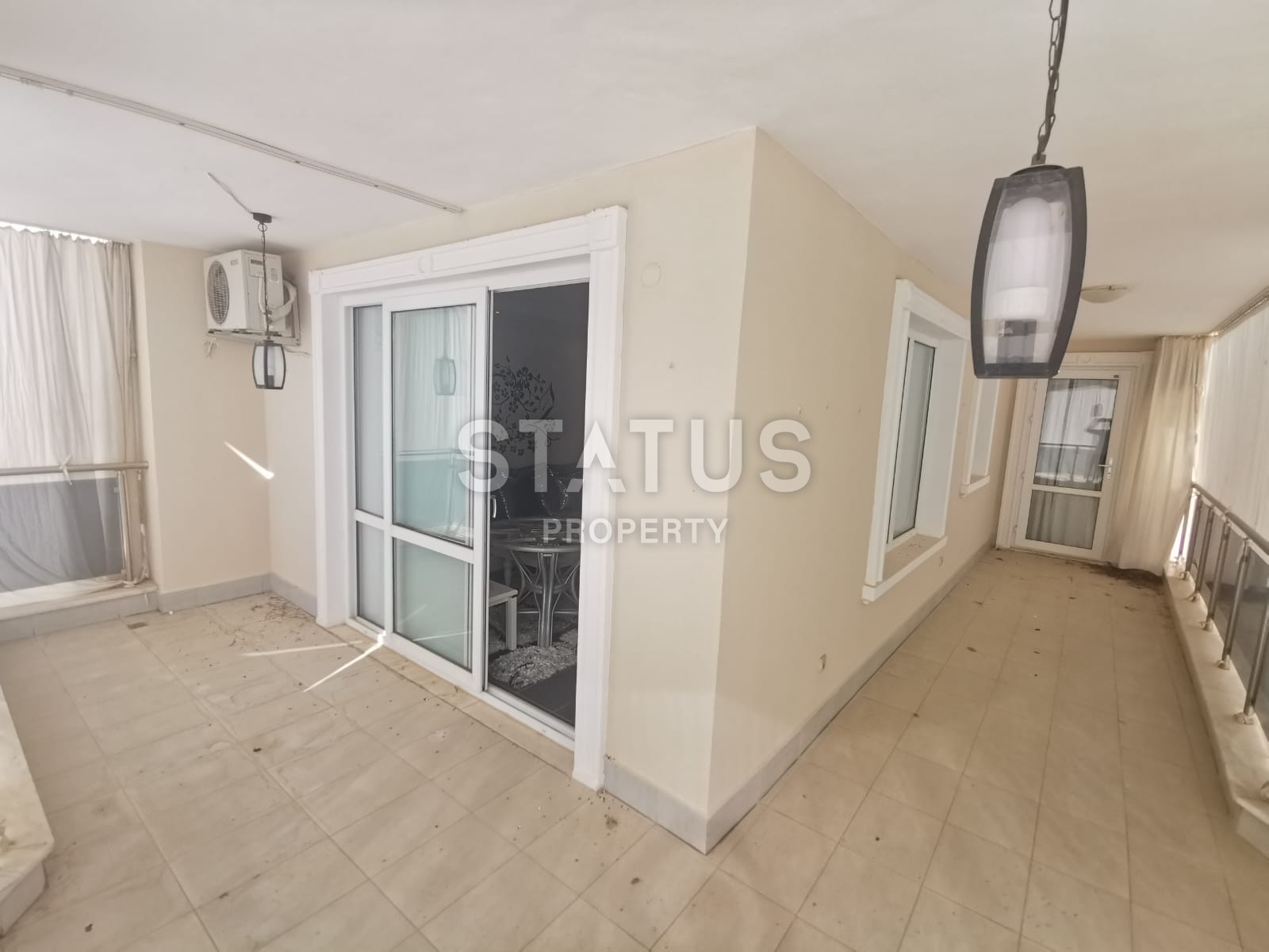 Apartment layout 2+1, 115m2 in a luxury complex, Tosmur, Alanya фото 16