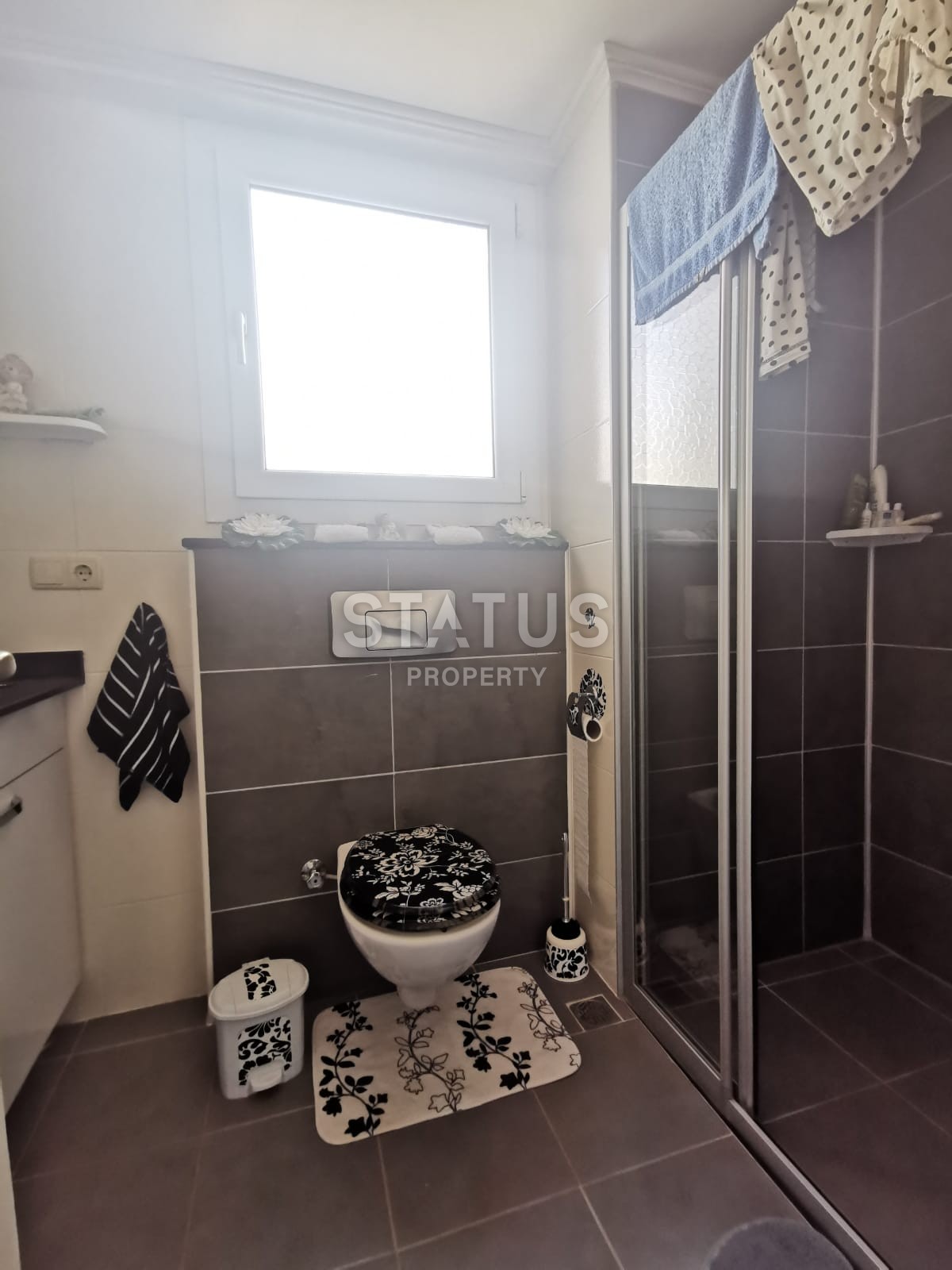 Apartment layout 2+1, 115m2 in a luxury complex, Tosmur, Alanya фото 19