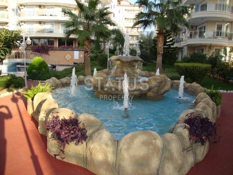 Apartment layout 2+1, 115m2 in a luxury complex, Tosmur, Alanya фото 20