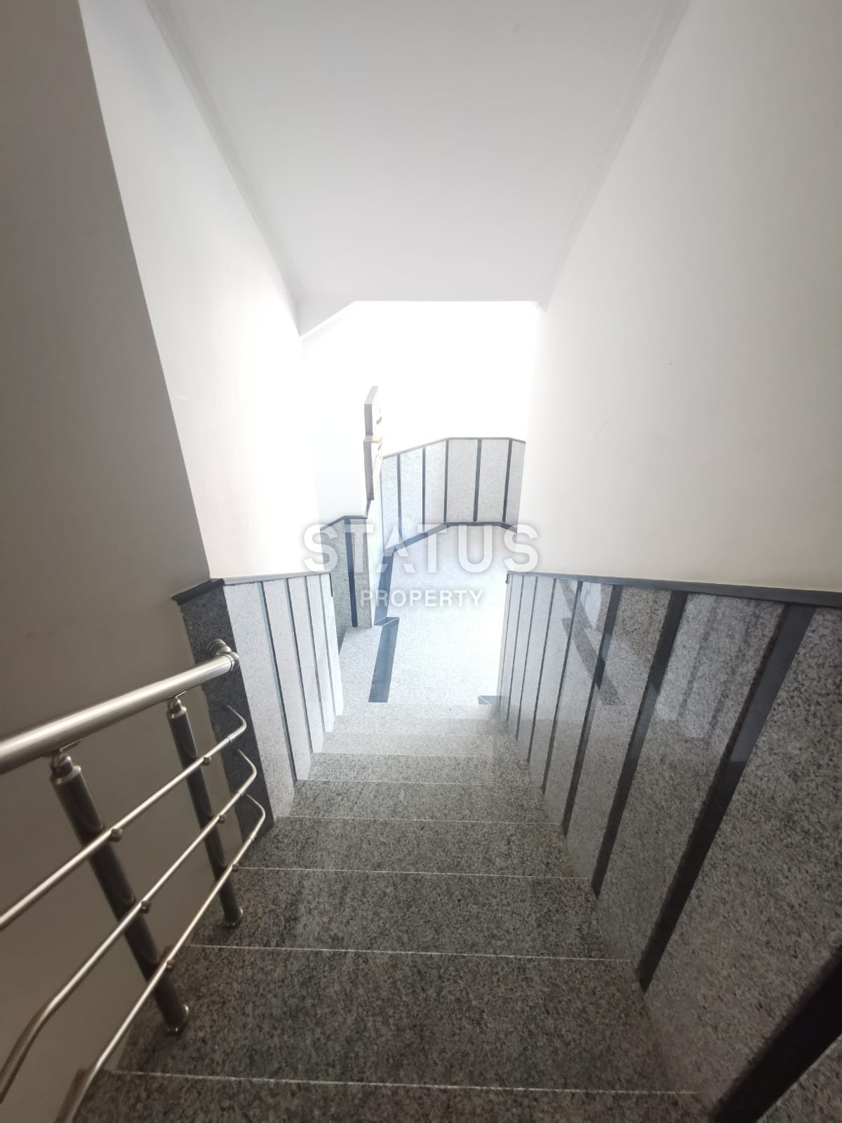 Apartment layout 2+1, 115m2 in a luxury complex, Tosmur, Alanya фото 22