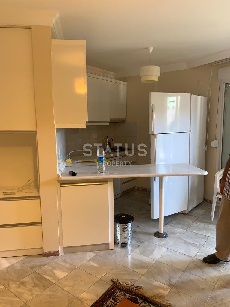 Cozy apartment layout 1+1, 60 m2 in Oba, Alanya фото 3