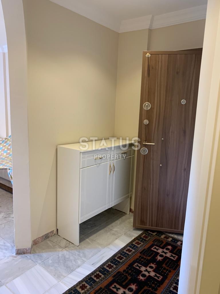 Cozy apartment layout 1+1, 60 m2 in Oba, Alanya фото 5