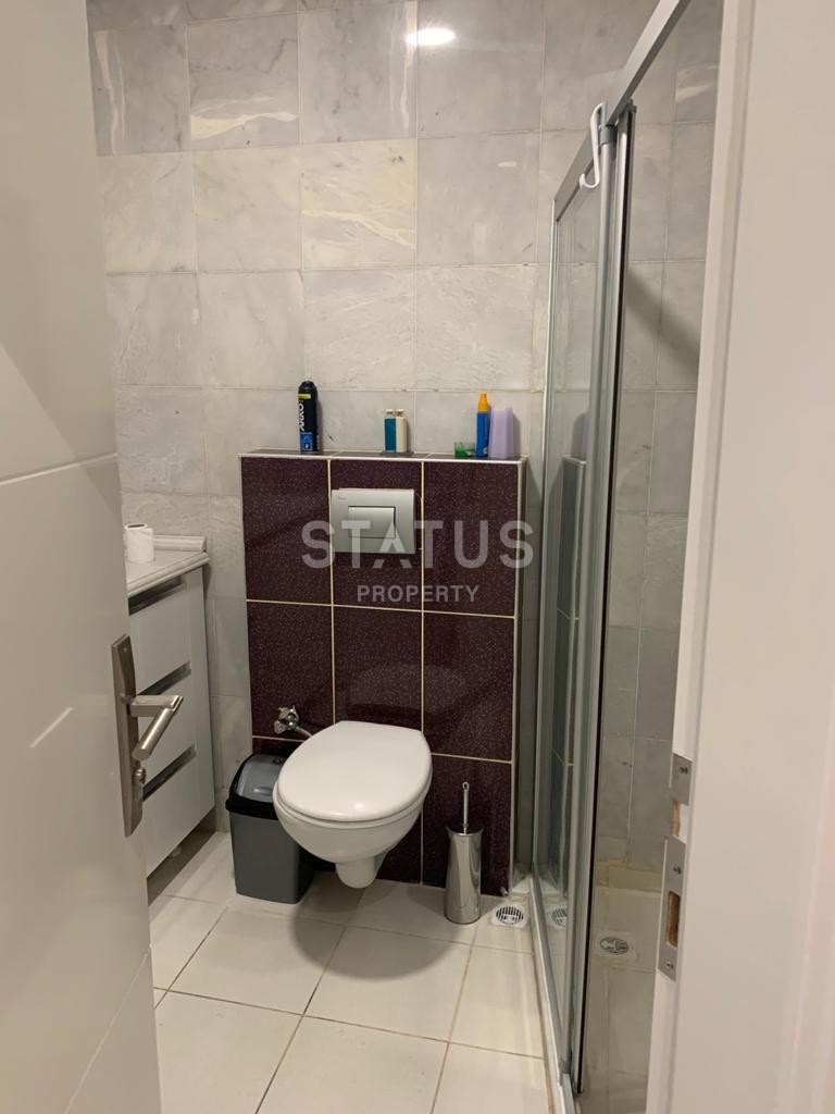 Cozy apartment layout 1+1, 60 m2 in Oba, Alanya фото 6